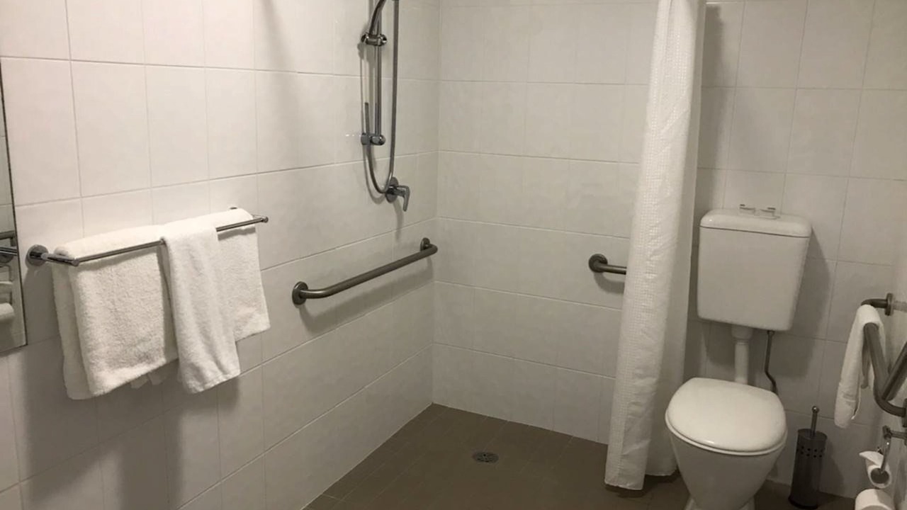 Photo of Bathroom in Maitland