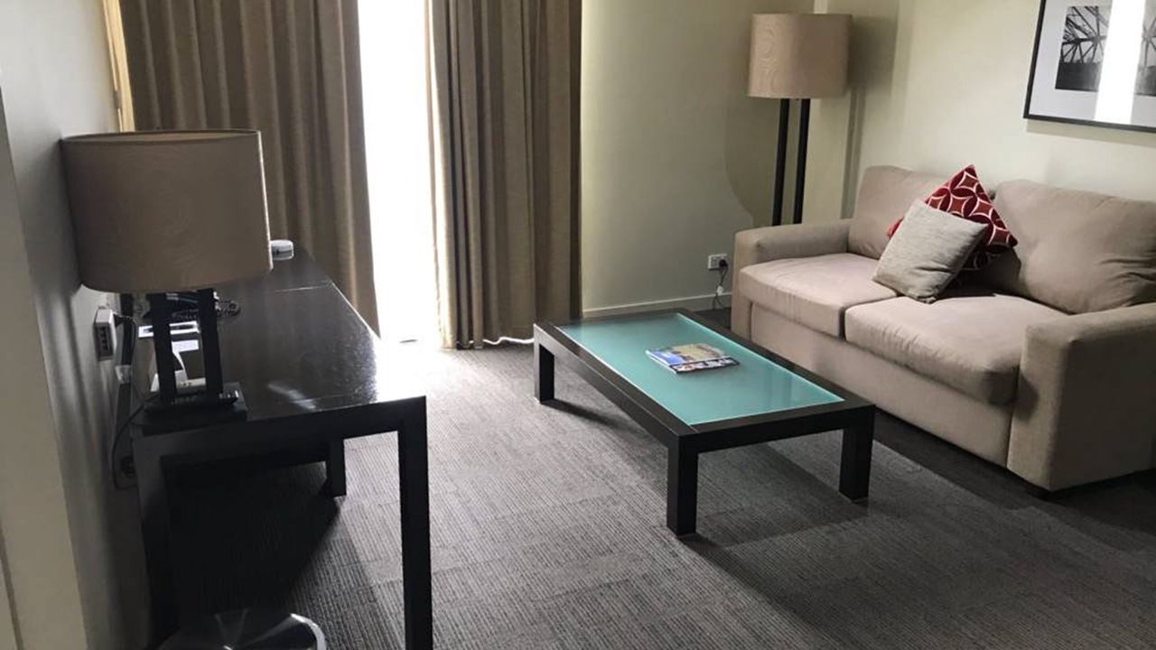 Photo of Livingroom in Maitland