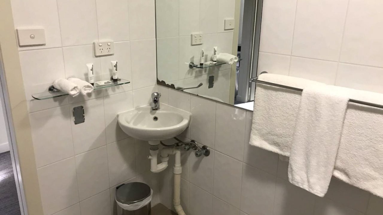 Photo of Bathroom in Maitland