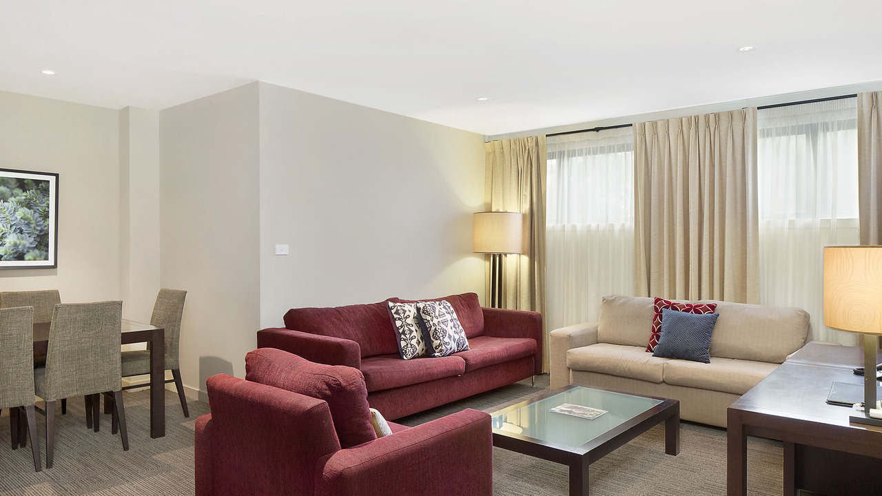 Photo of Livingroom in Maitland