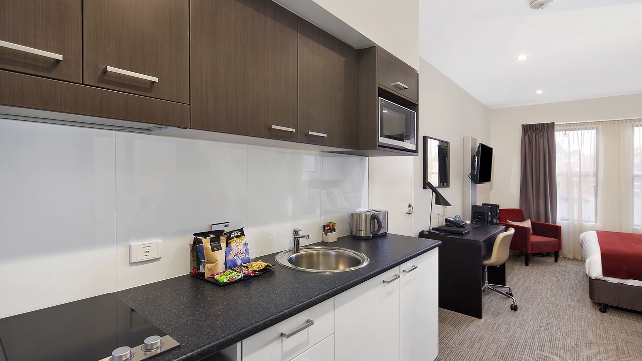 Photo of Kitchen in Maitland