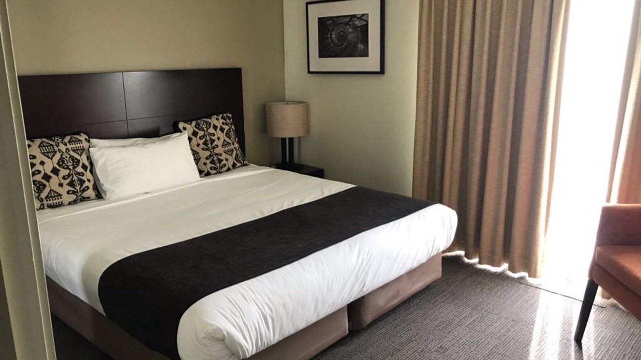 Photo of Bedroom in Maitland