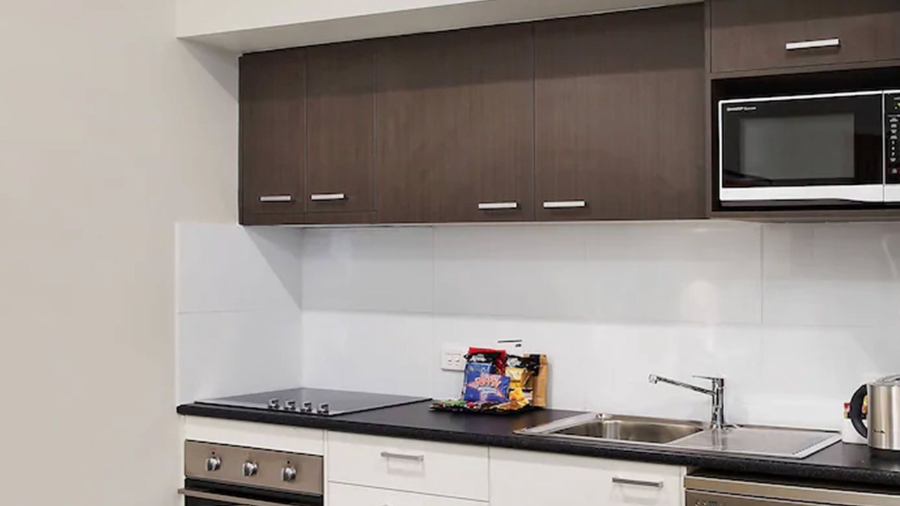 Photo of Bedroom in Maitland