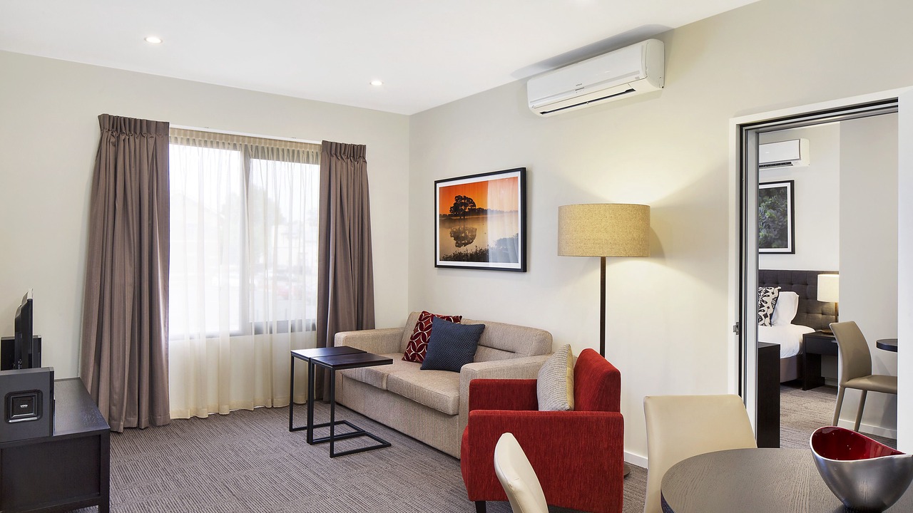 Photo of Livingroom in Maitland