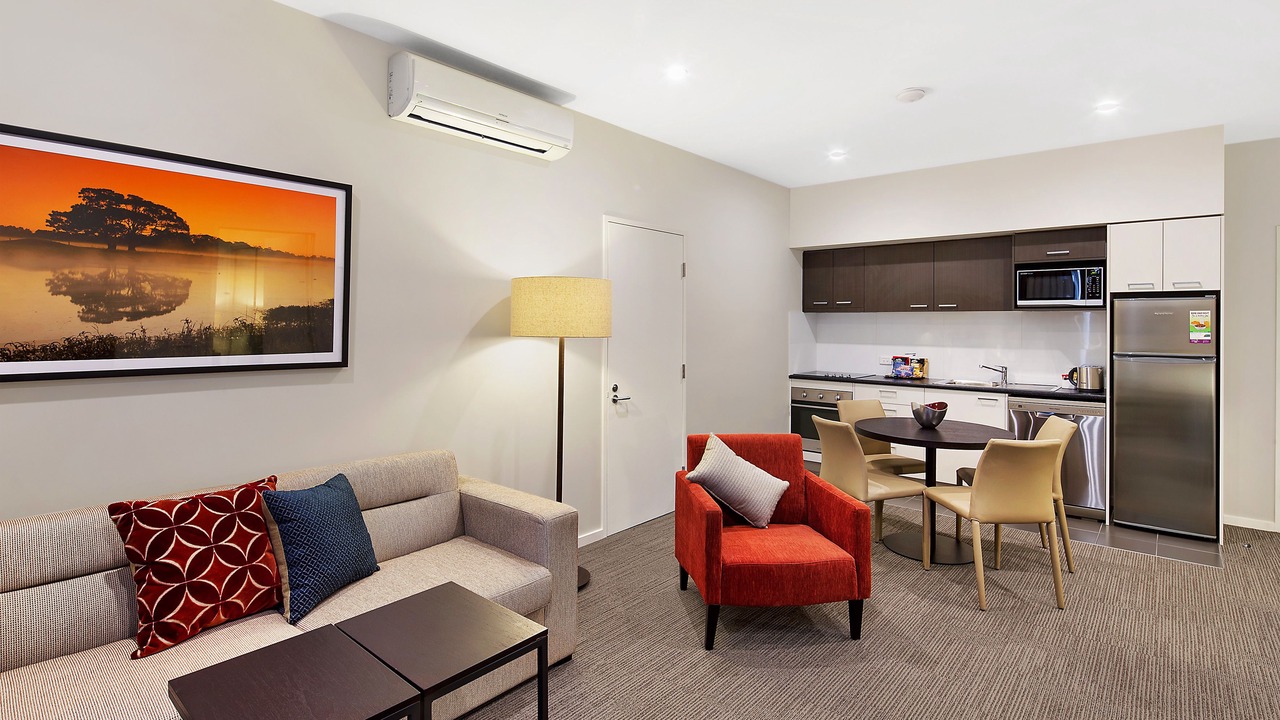 Photo of Kitchen in Maitland