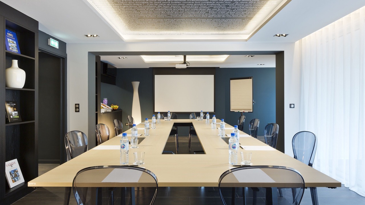 Photo of Others in Ferney-Voltaire