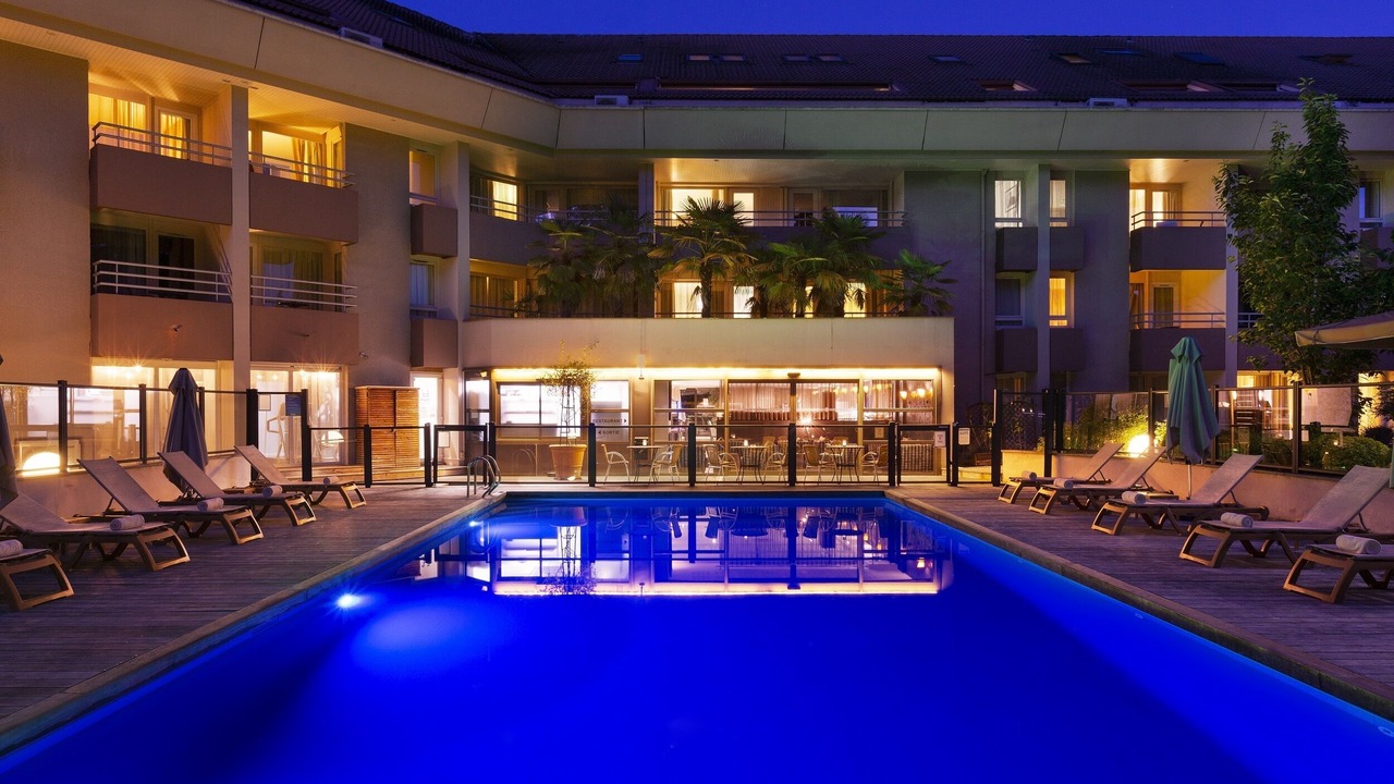 Photo of Outdoor in Ferney-Voltaire