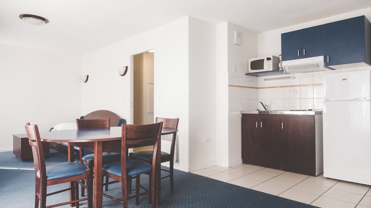 Photo of Livingroom in La Roche-Posay