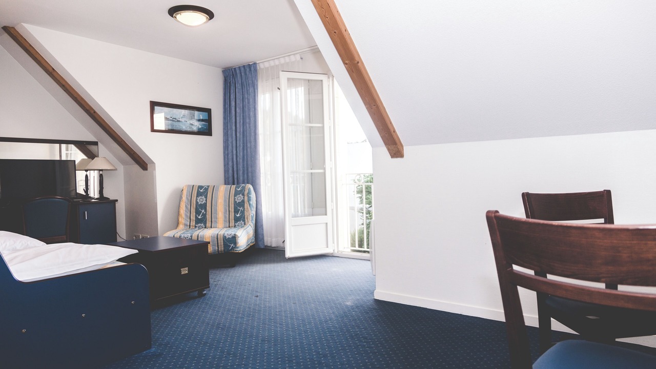Photo of Livingroom in La Roche-Posay