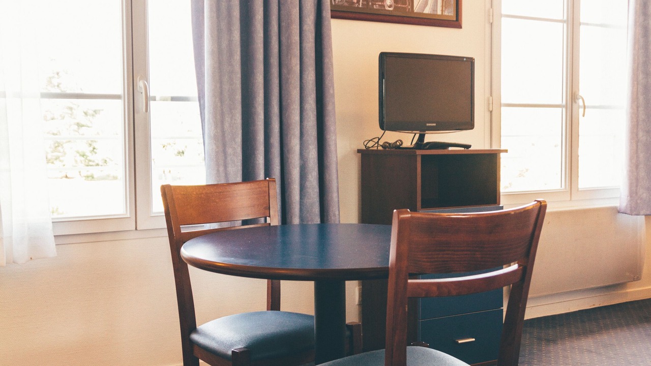 Photo of Livingroom in La Roche-Posay