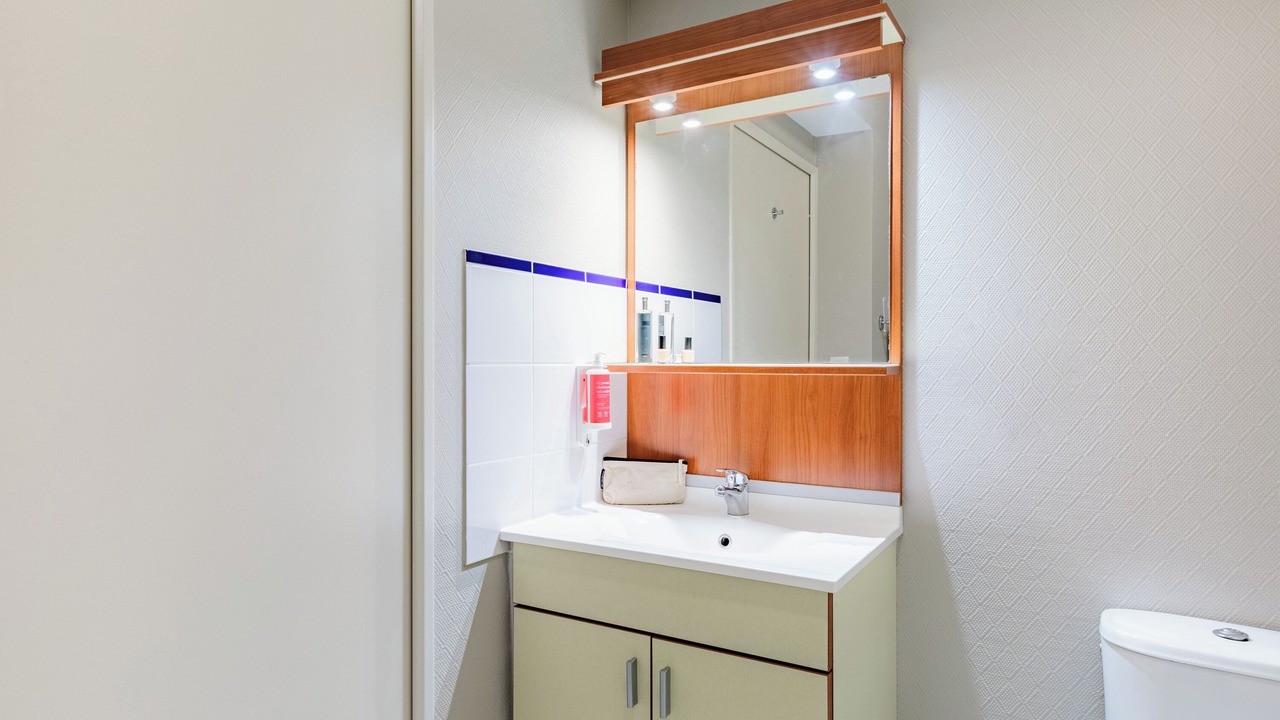 Photo of Bathroom in Madeleine-Champ de Mars
