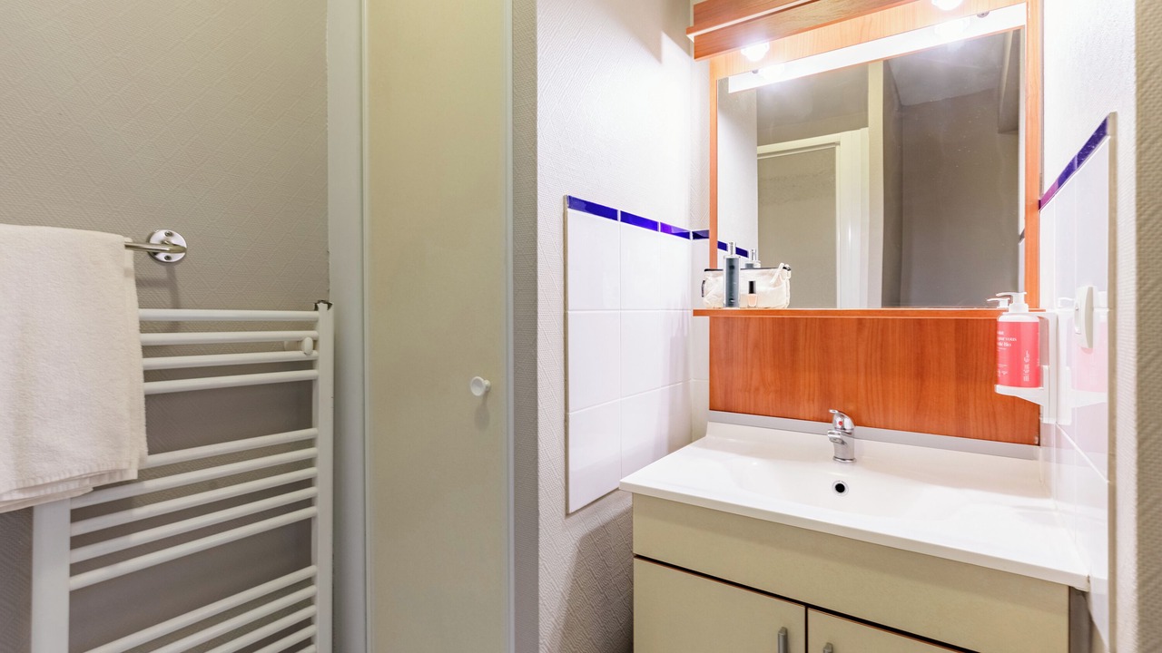 Photo of Bathroom in Madeleine-Champ de Mars