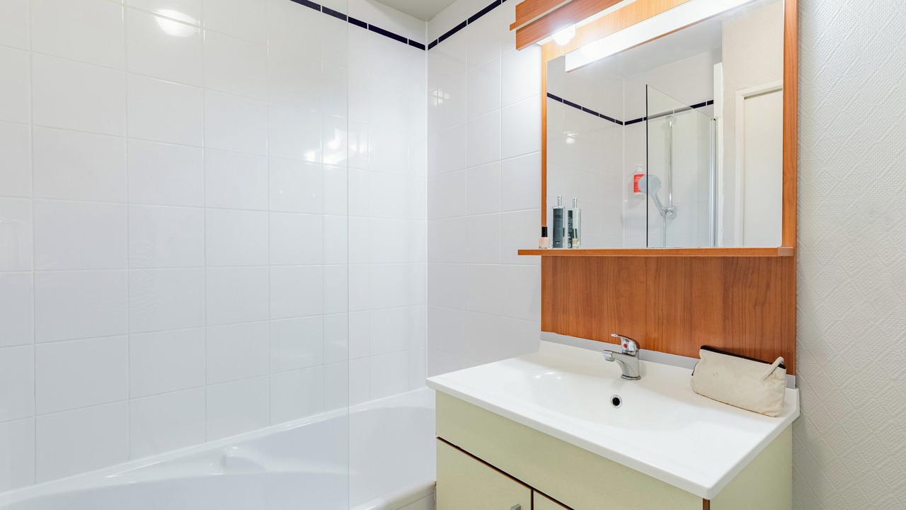 Photo of Bathroom in Madeleine-Champ de Mars