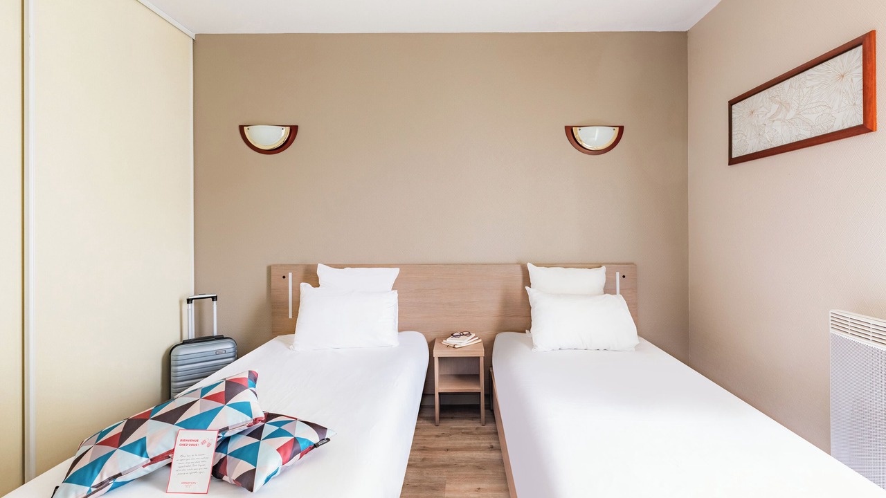 Photo of Bedroom in Madeleine-Champ de Mars