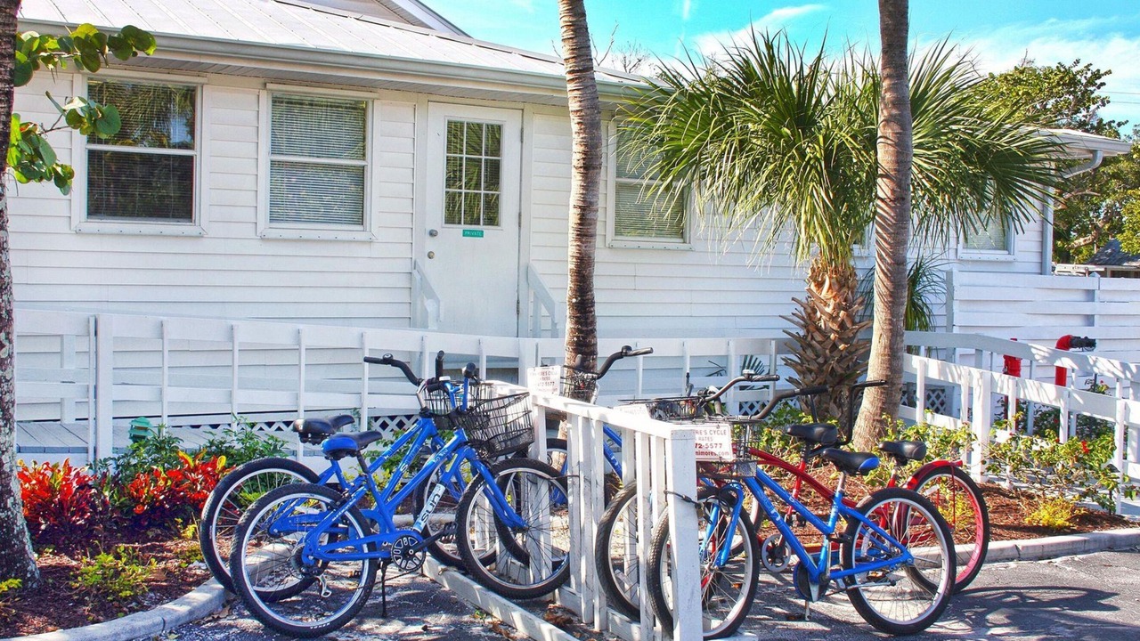 Photo of Outdoor in Sanibel