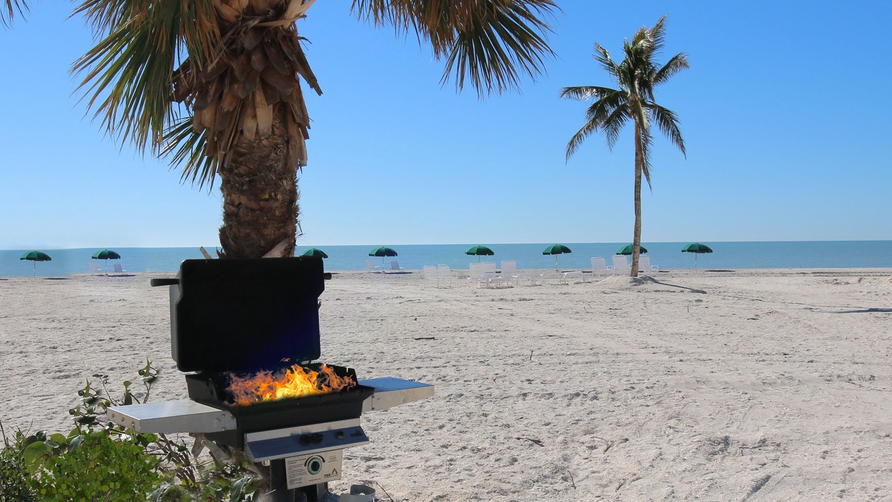 Photo of Outdoor in Sanibel