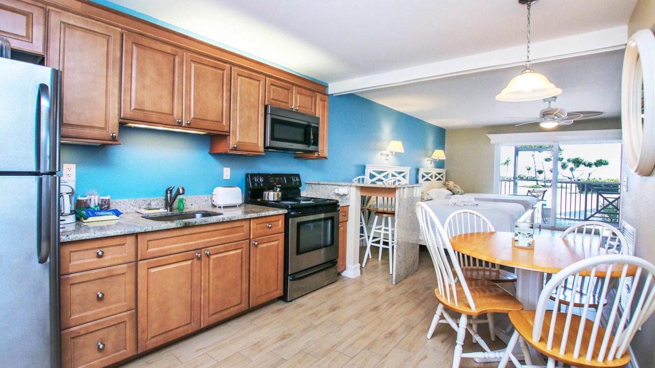 Photo of Kitchen in Sanibel