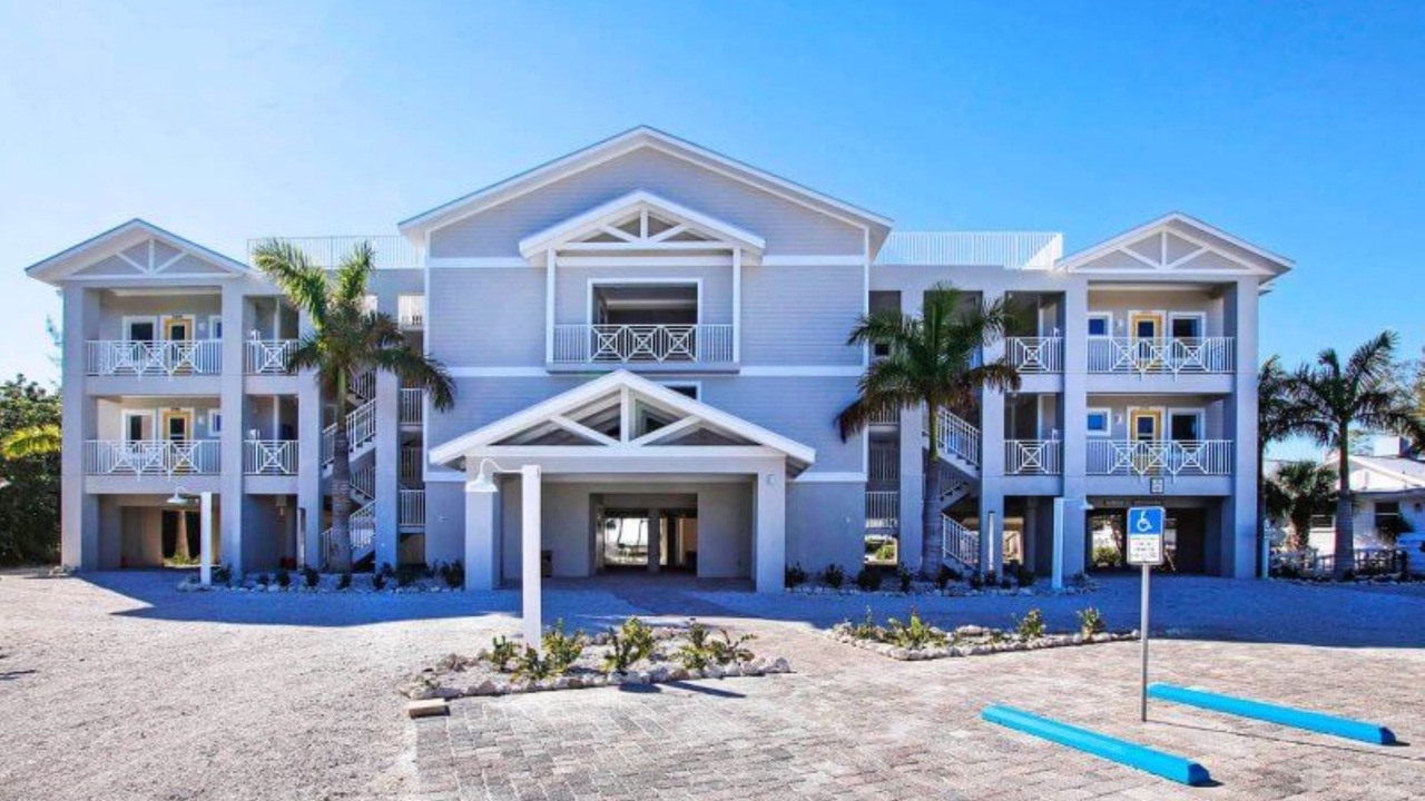 Photo of Bedroom in Sanibel