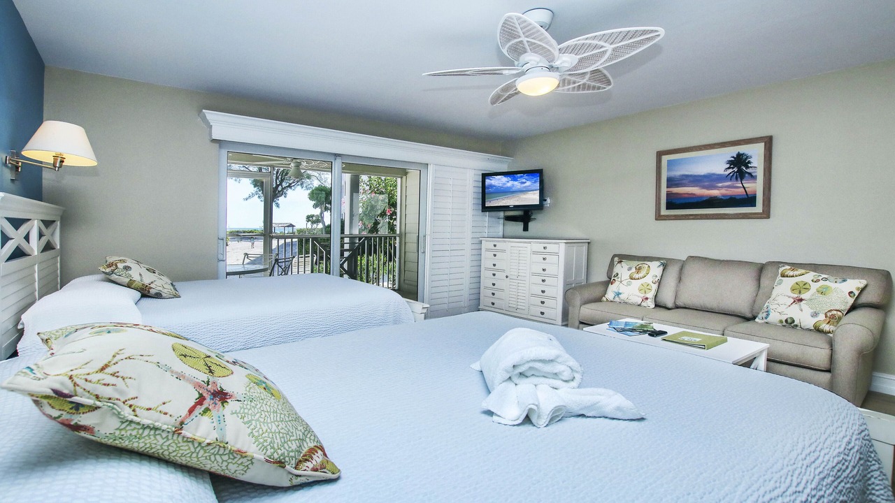 Photo of Bedroom in Sanibel