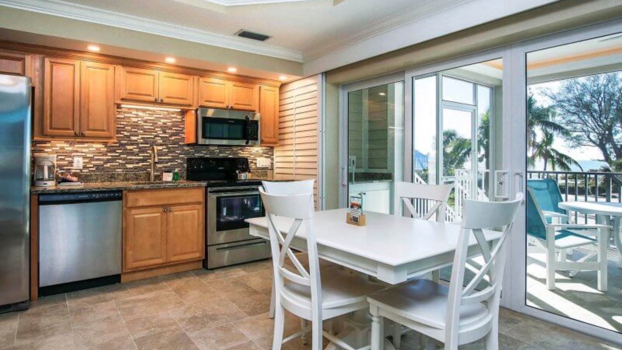 Photo of Kitchen in Sanibel