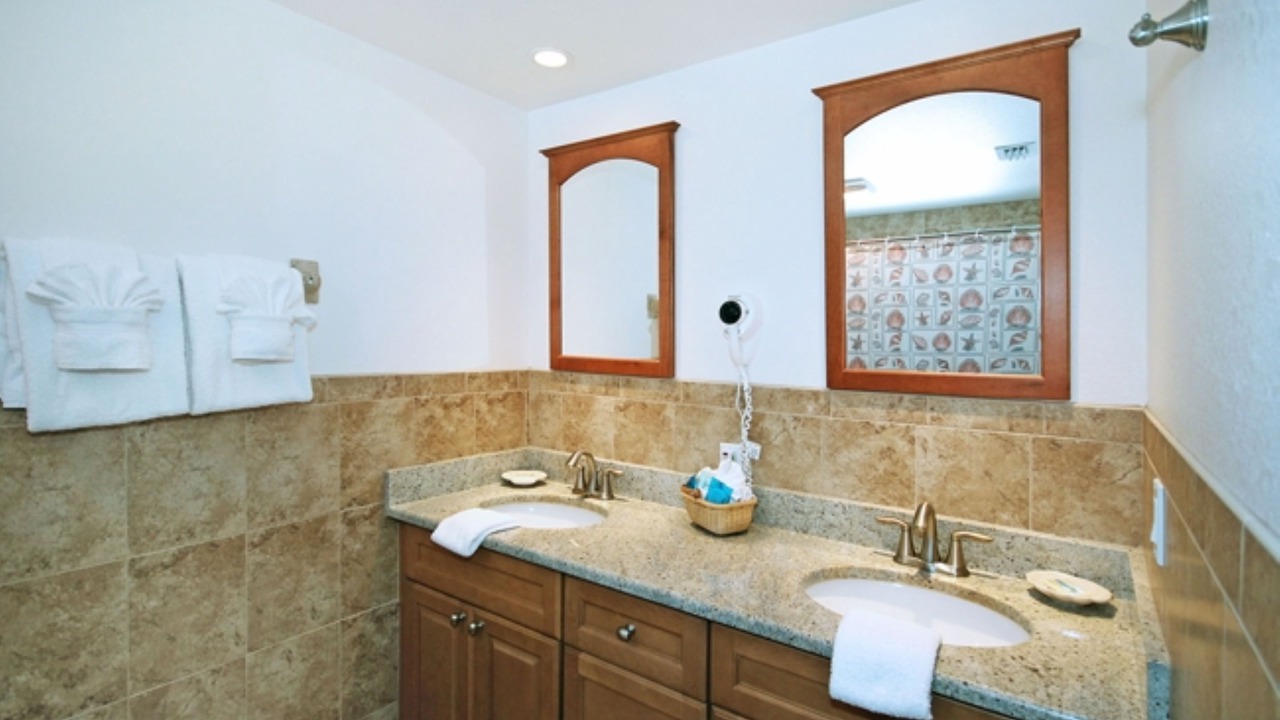 Photo of Bathroom in Sanibel