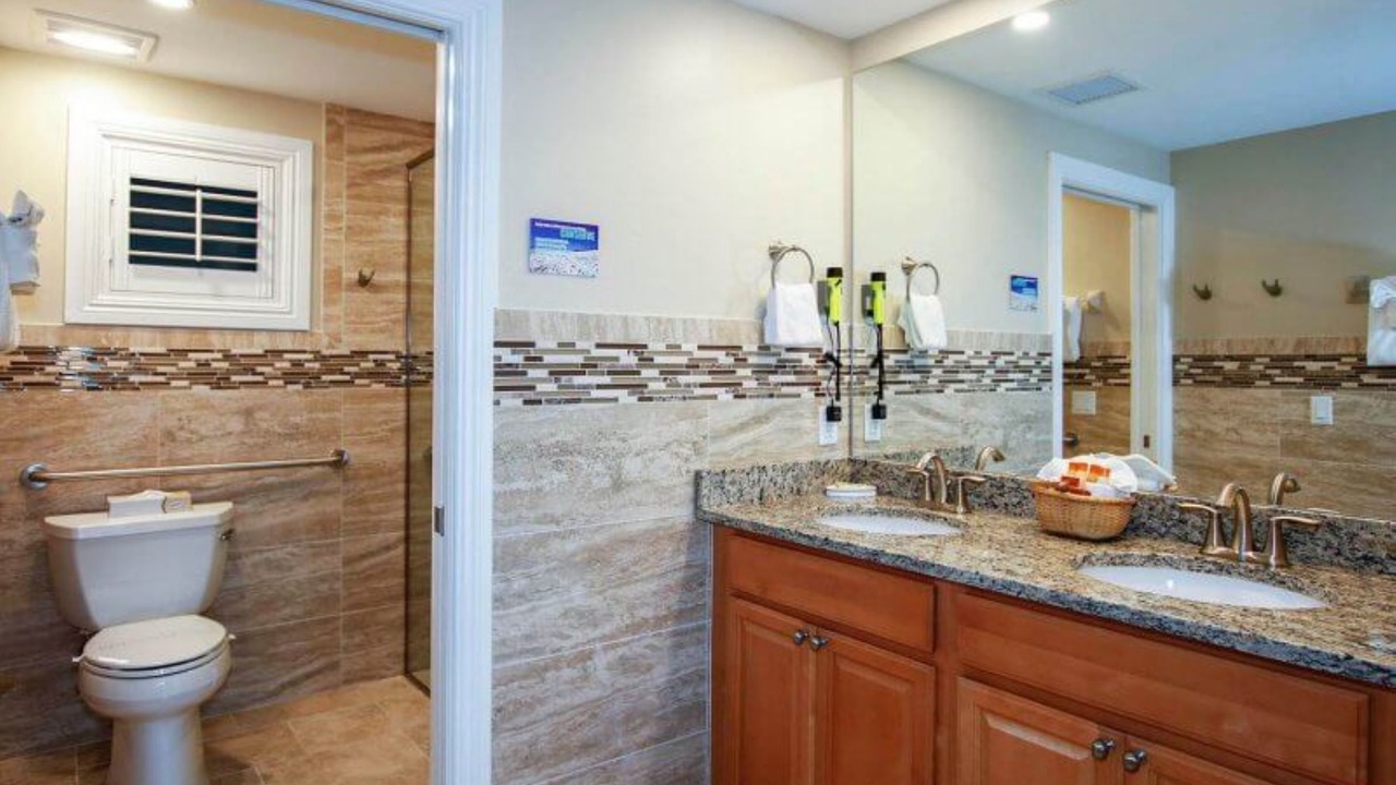 Photo of Bathroom in Sanibel