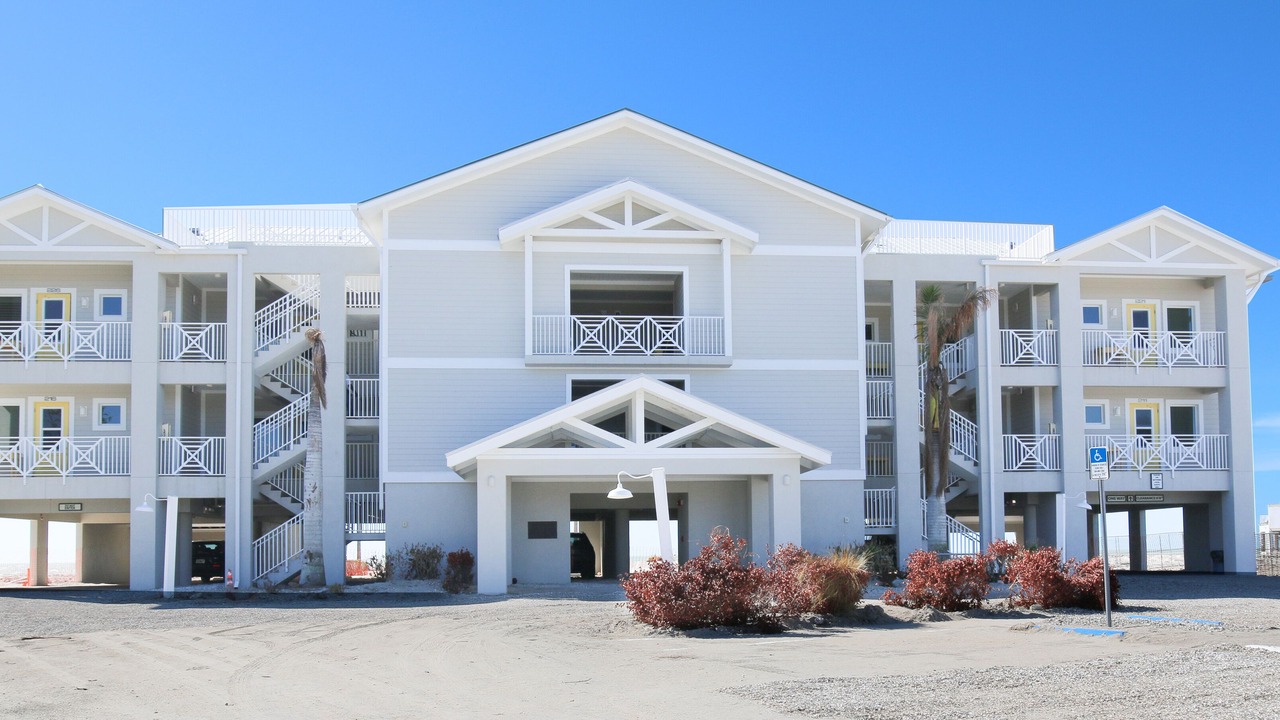 Photo of Outdoor in Sanibel