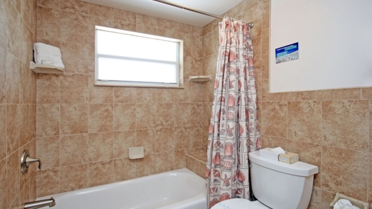 Photo of Bathroom in Sanibel
