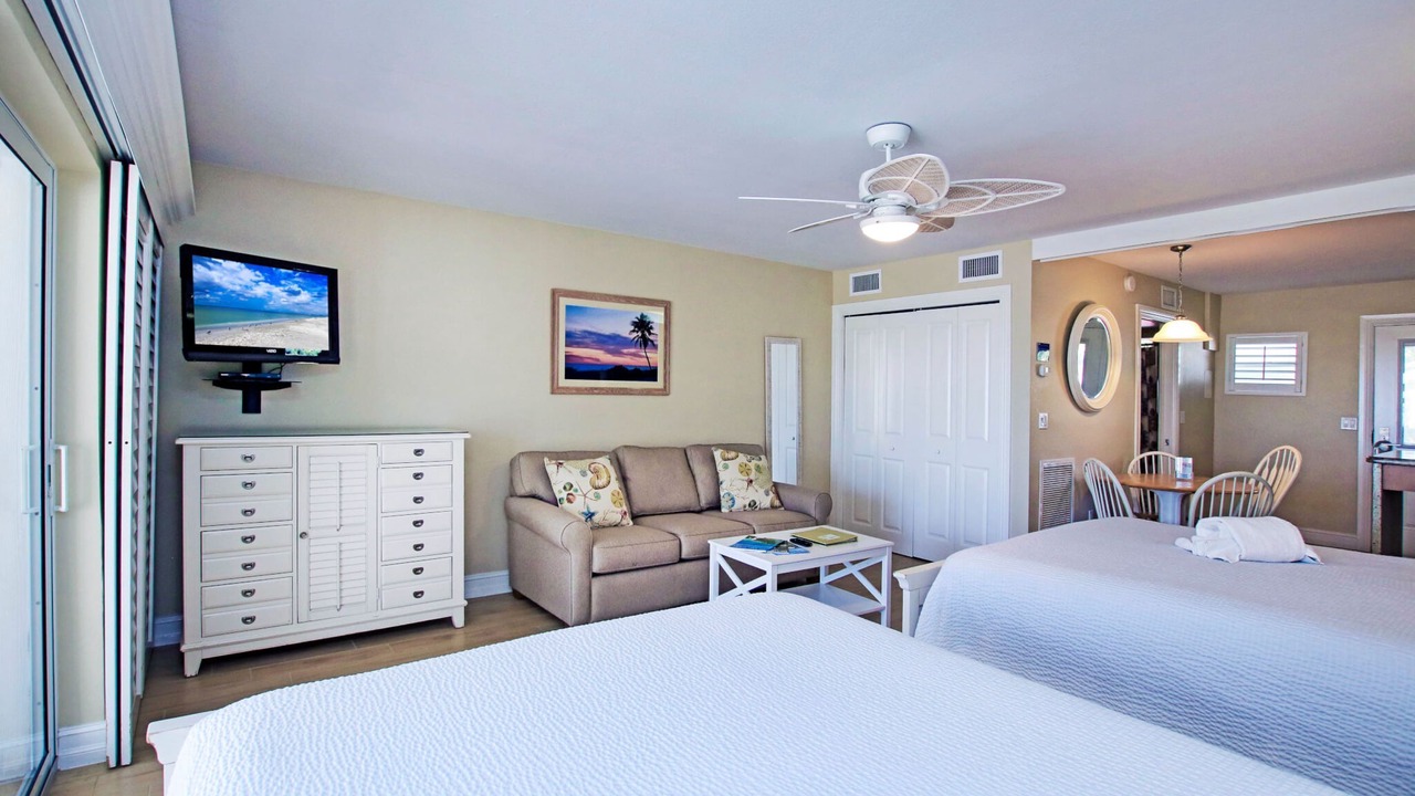 Photo of Bedroom in Sanibel