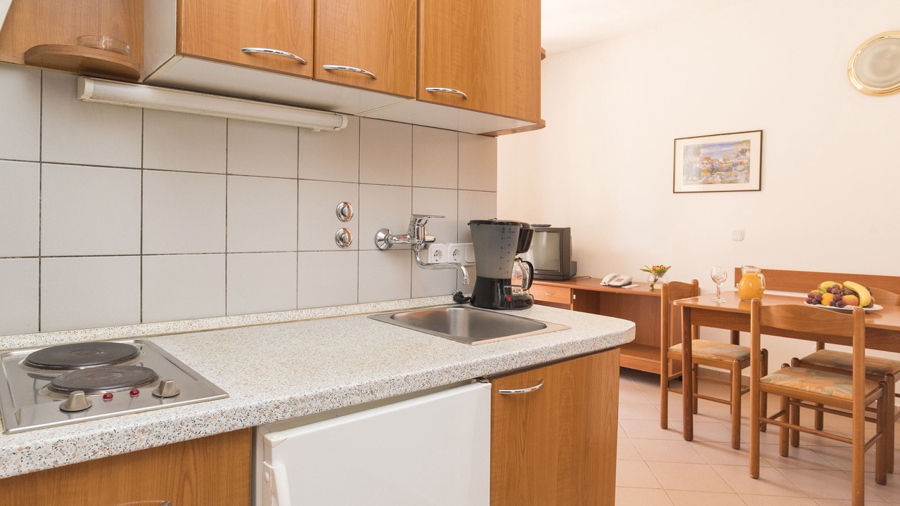 Photo of Kitchen in Katoro