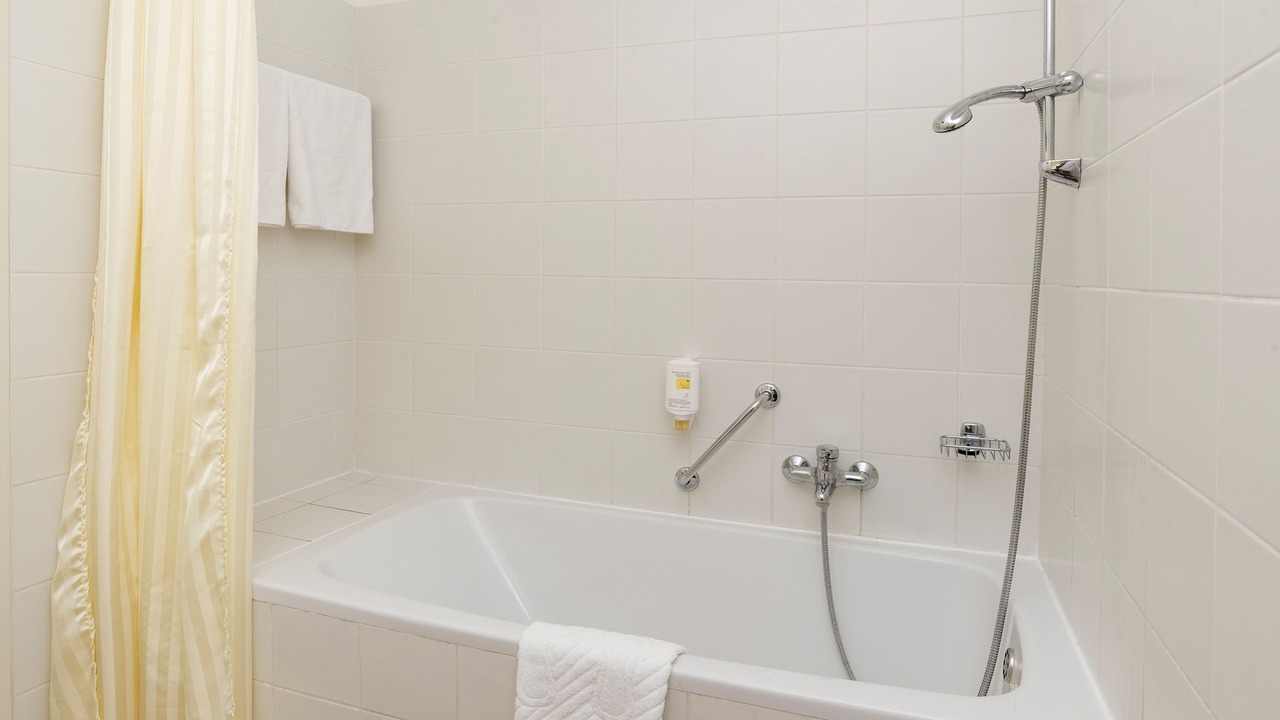 Photo of Bathroom in Katoro