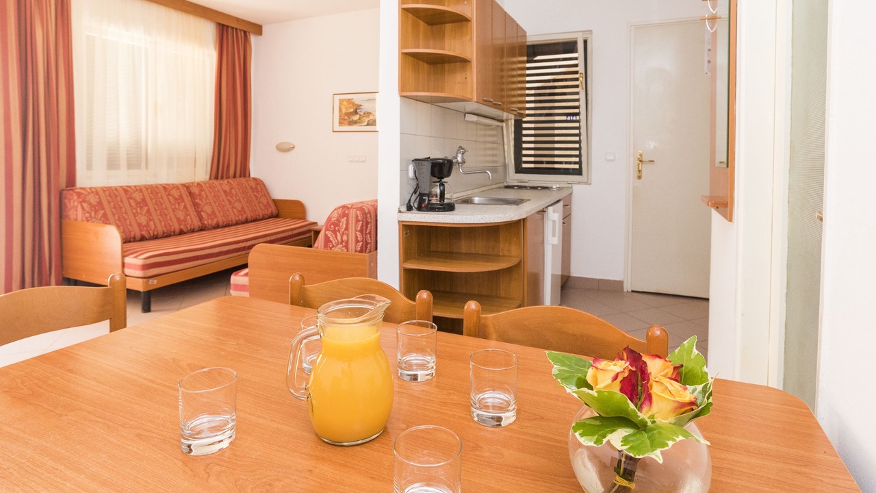 Photo of Kitchen in Katoro