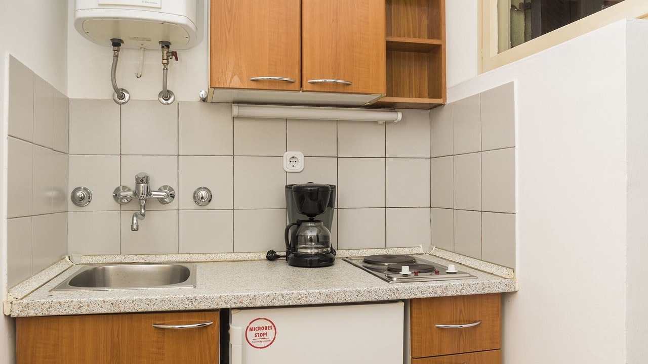 Photo of Kitchen in Katoro