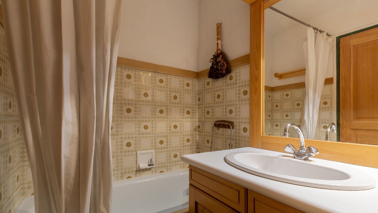 Photo of Bathroom in Megeve