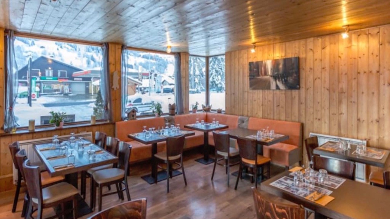 Photo of Others in Megeve