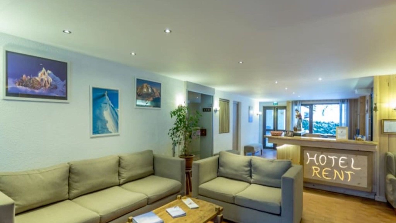 Photo of Others in Megeve