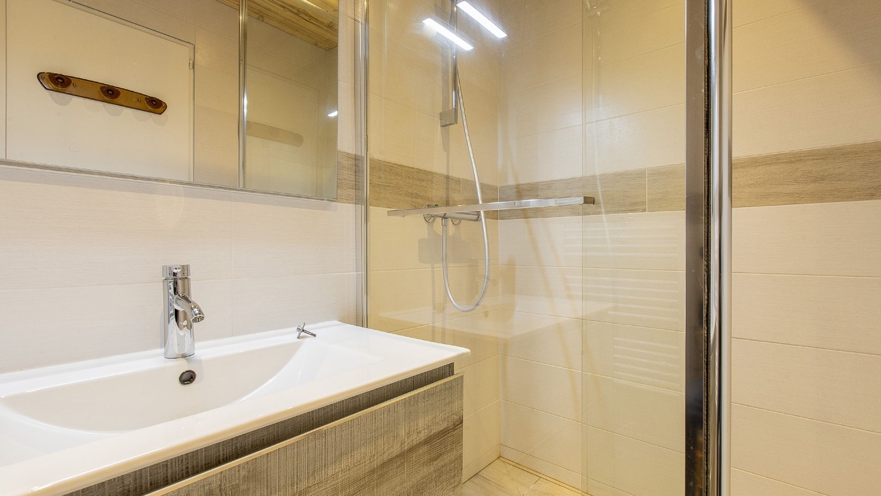 Photo of Bathroom in Megeve