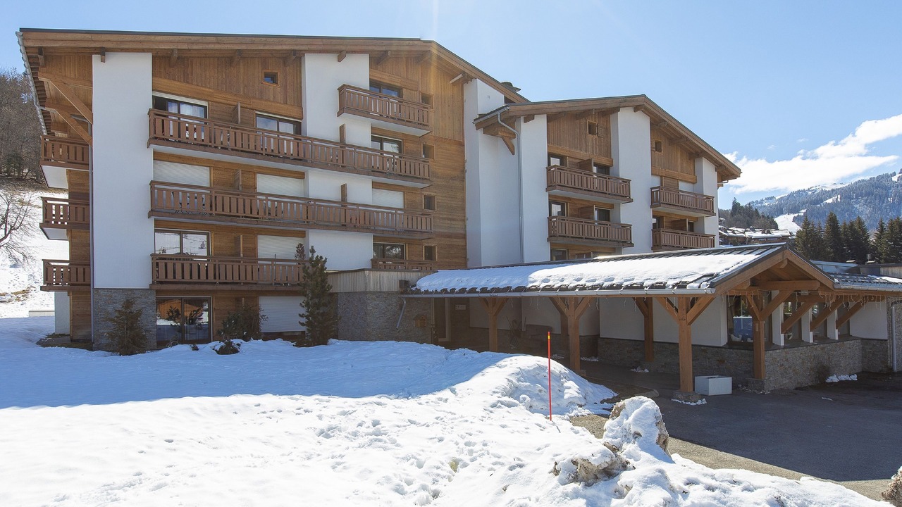 Photo of Outdoor in Megeve