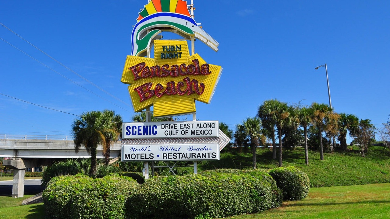 Photo of Outdoor in Pensacola Beach