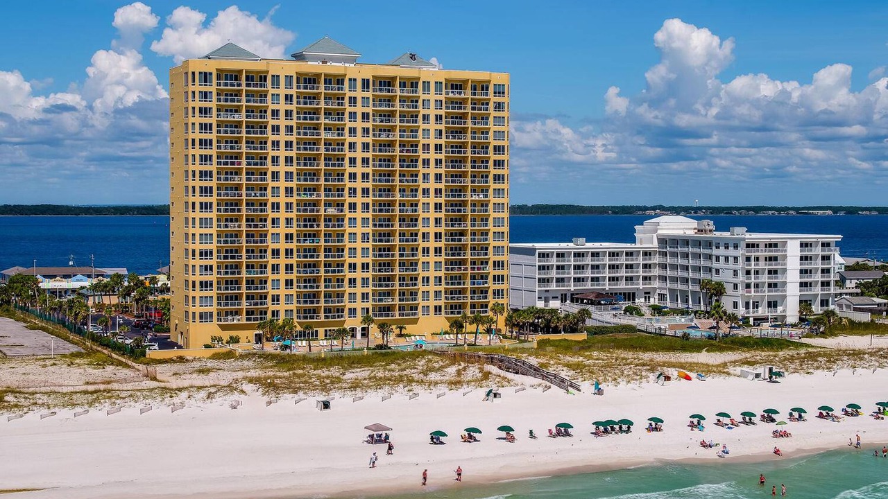 Photo of Others in Pensacola Beach