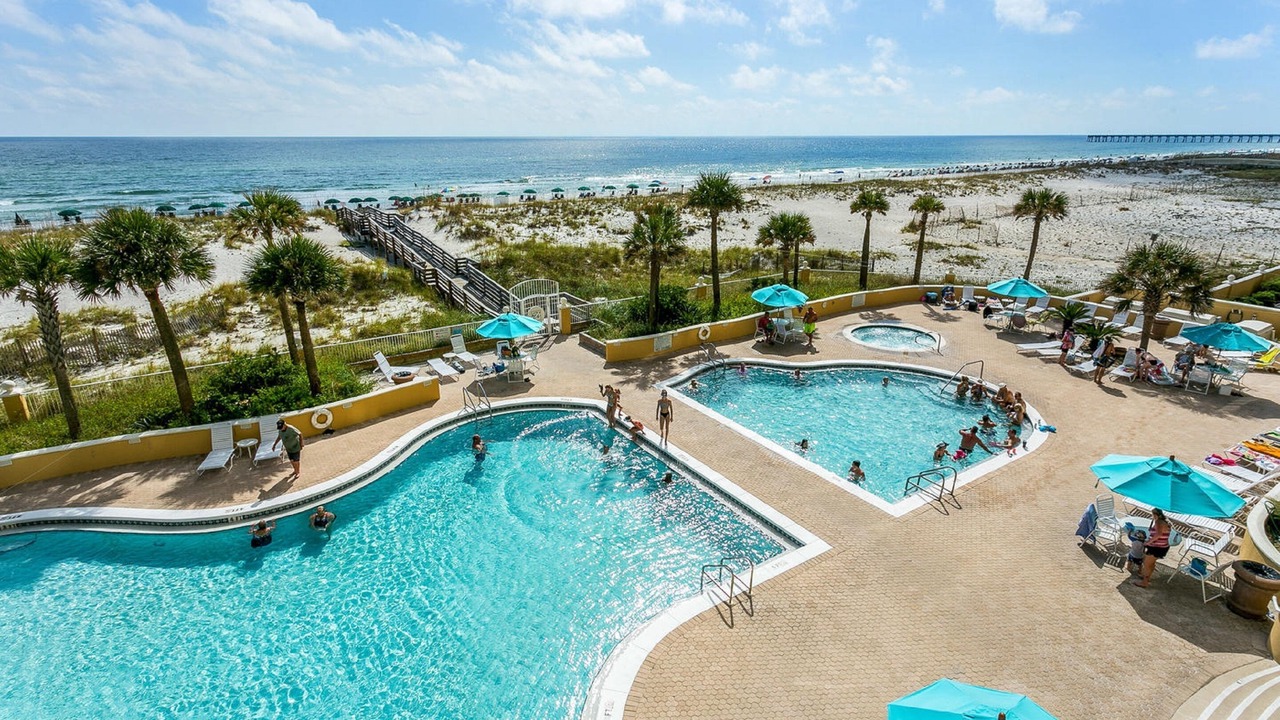 Photo of Outdoor in Pensacola Beach