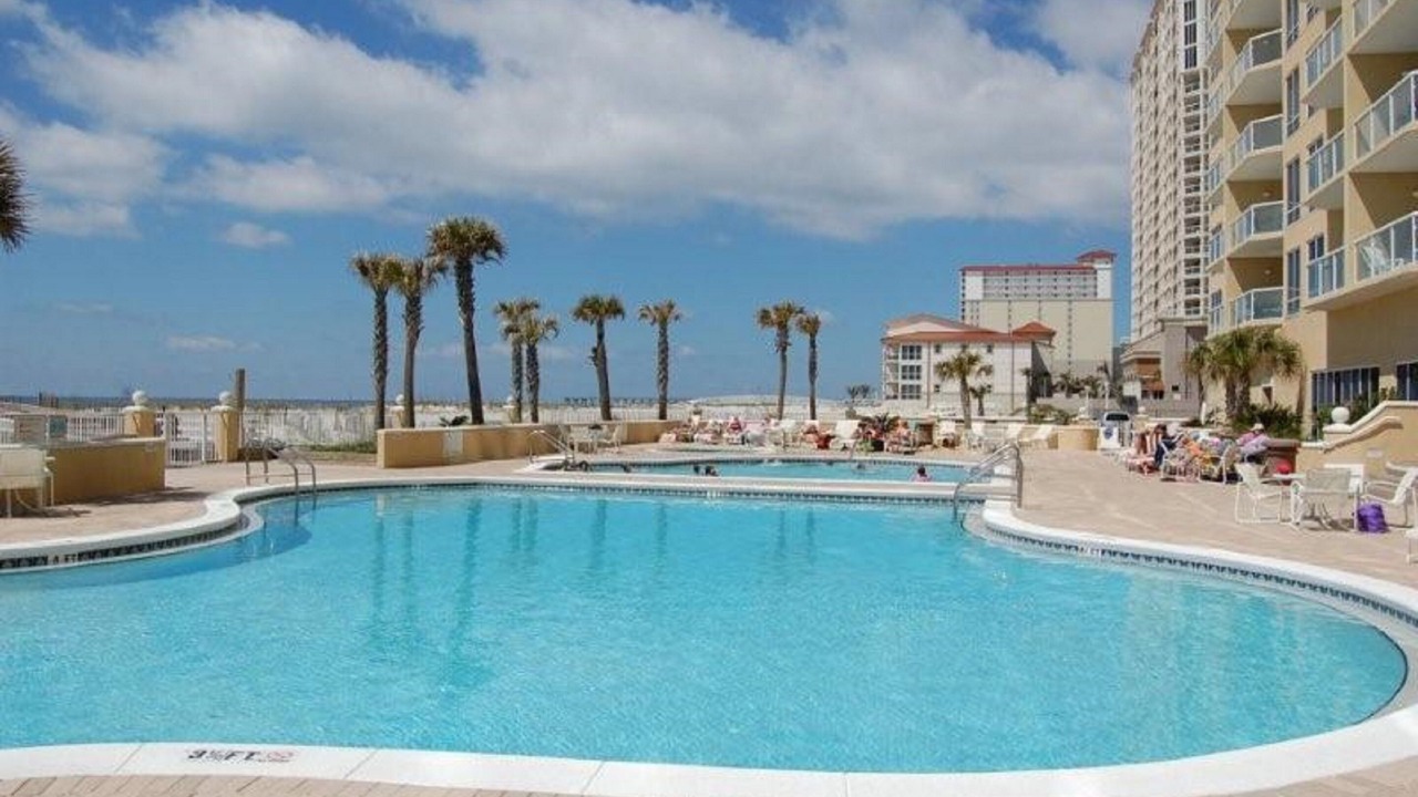 Photo of Outdoor in Pensacola Beach