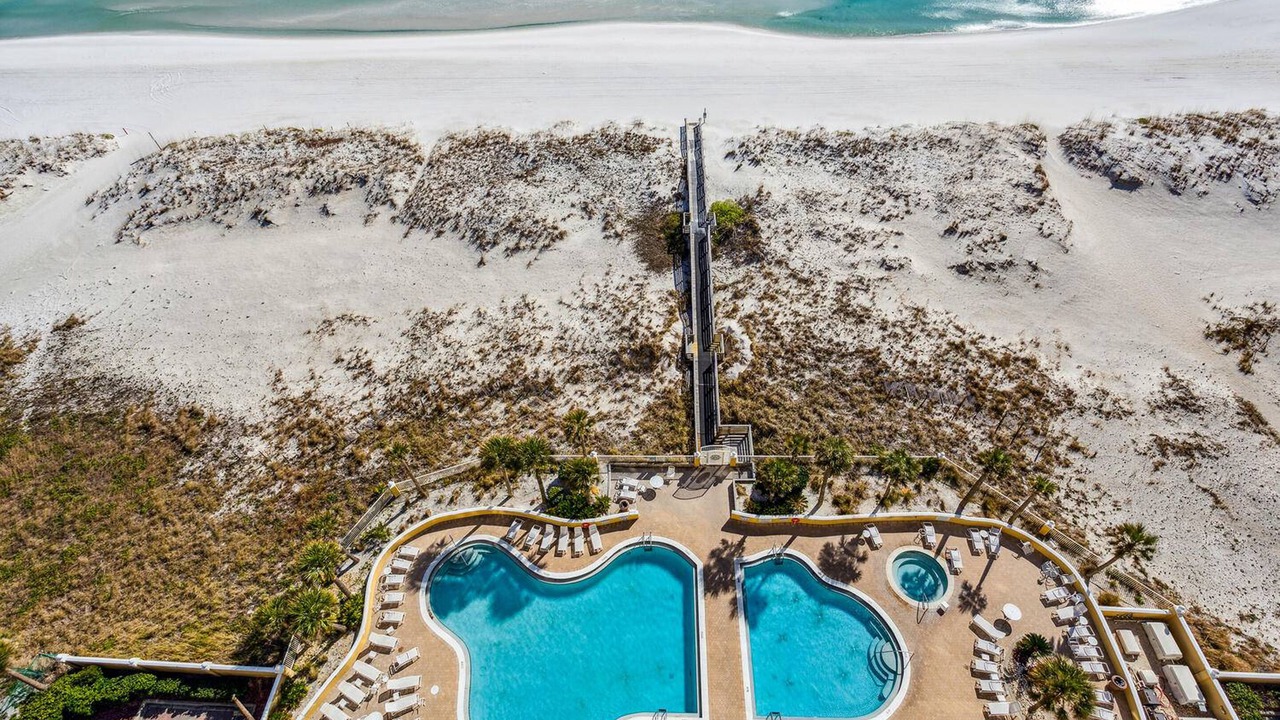 Photo of Outdoor in Pensacola Beach