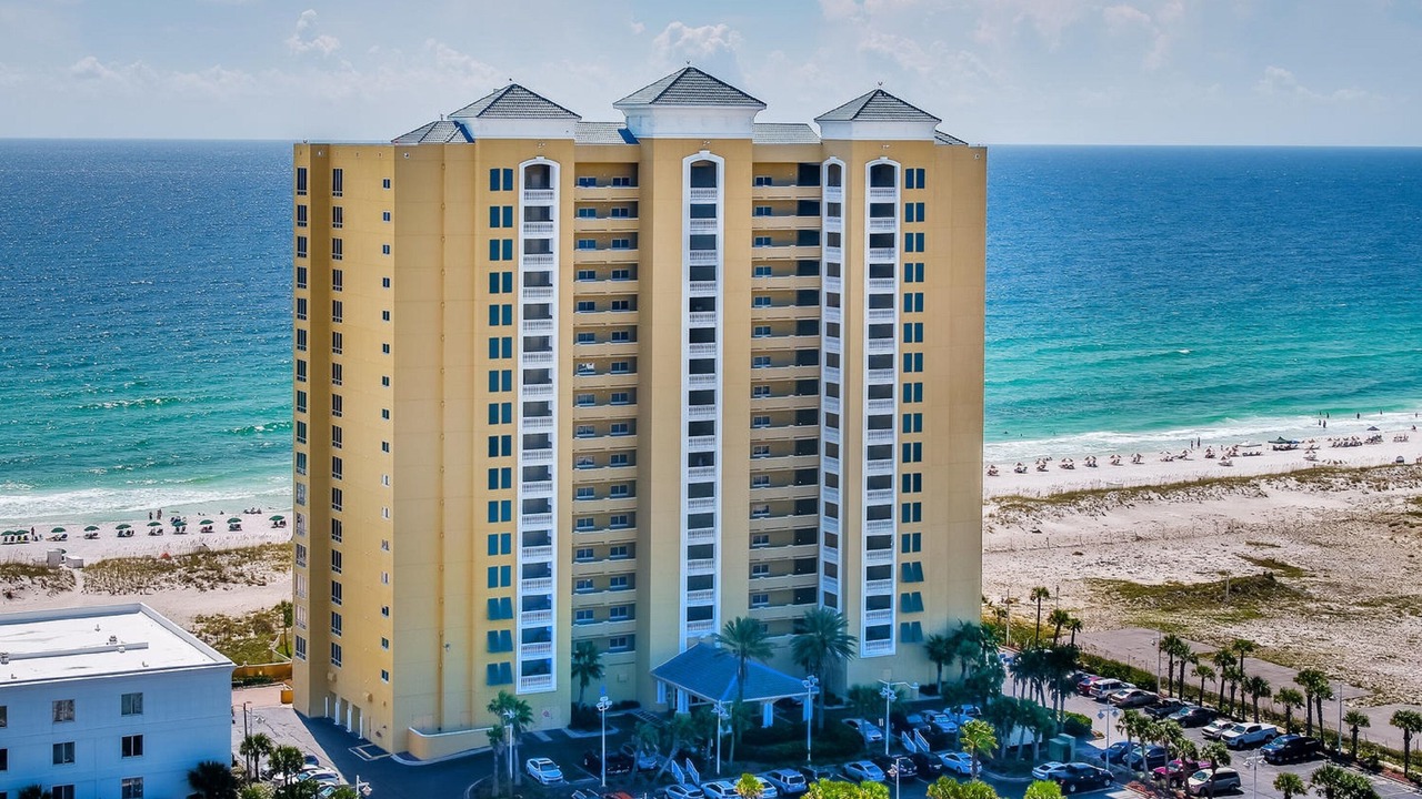 Photo of Outdoor in Pensacola Beach