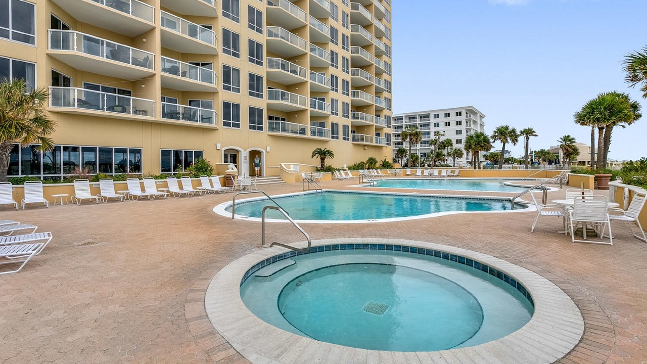 Photo of Outdoor in Pensacola Beach