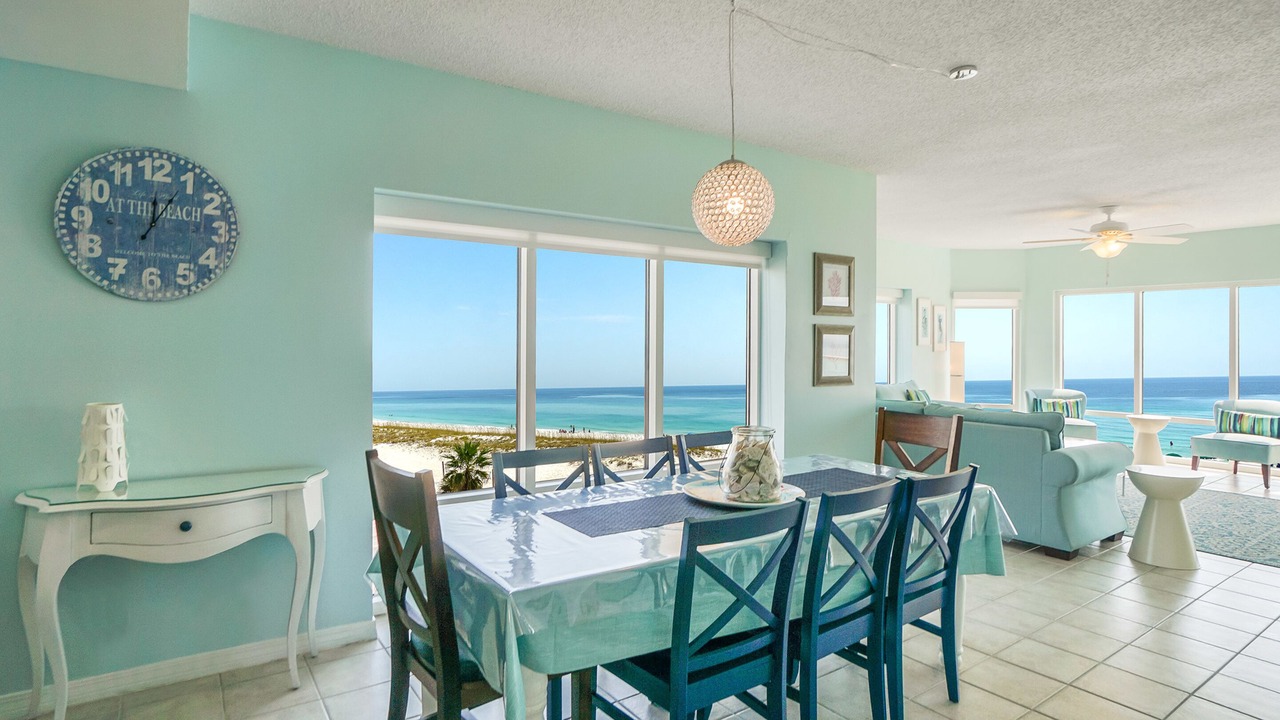 Photo of Livingroom in Pensacola Beach