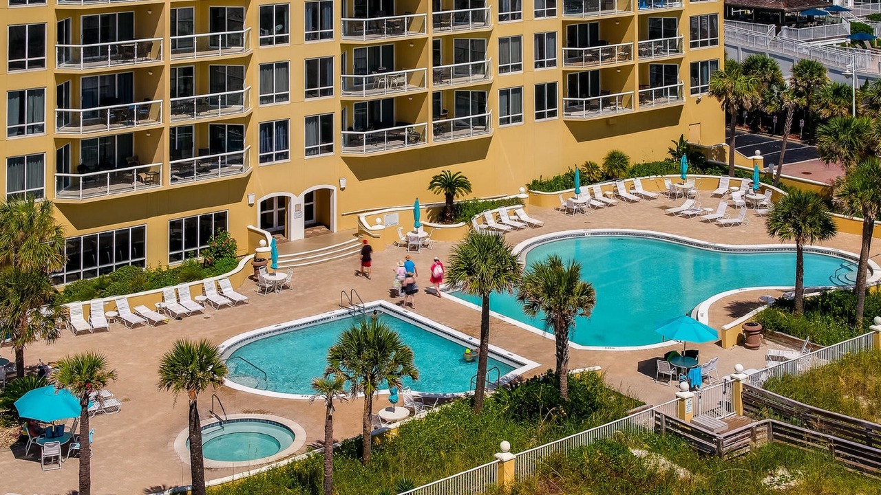 Photo of Outdoor in Pensacola Beach