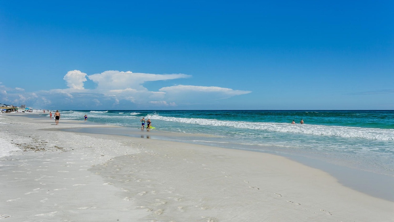 Photo of Others in Pensacola Beach