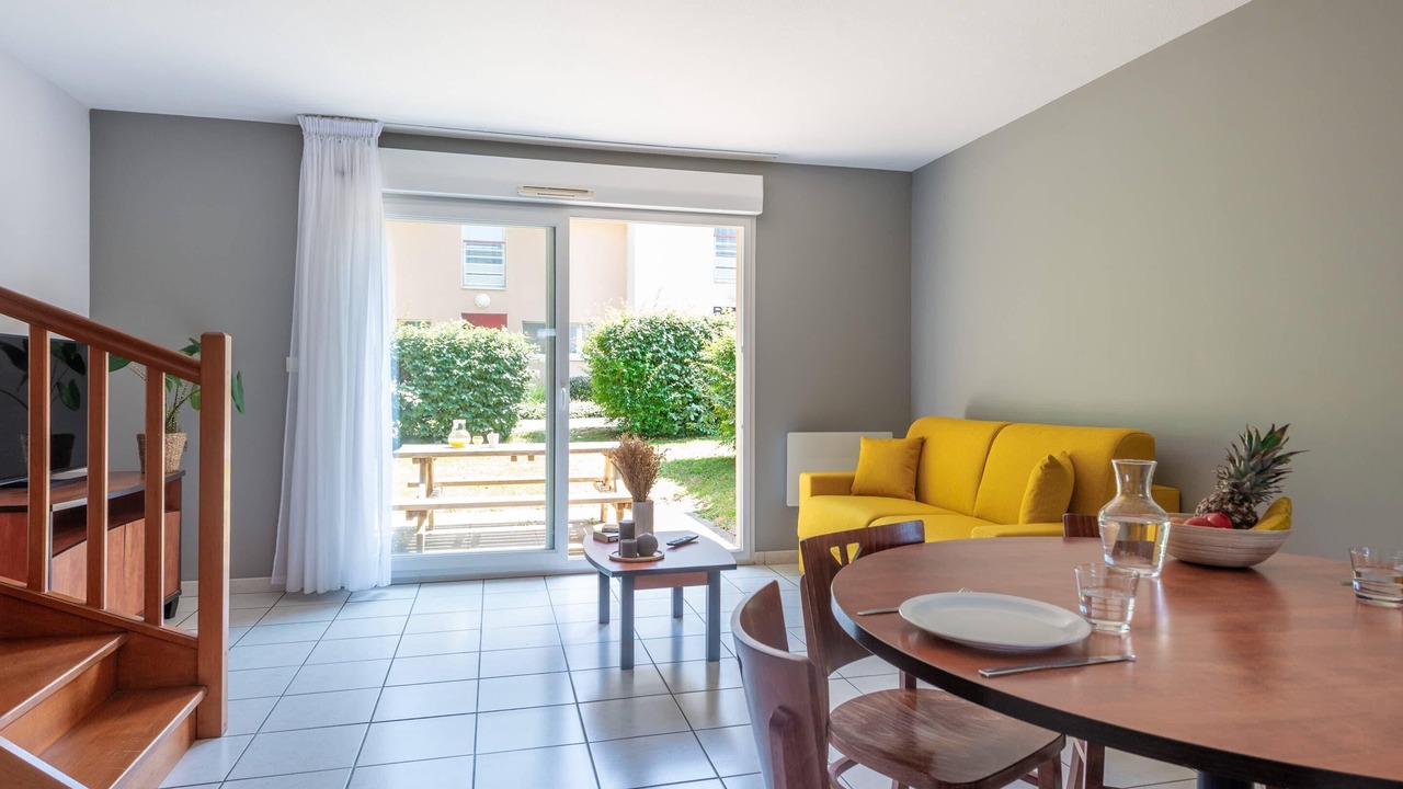 Photo of Bedroom in Le Bois Briand