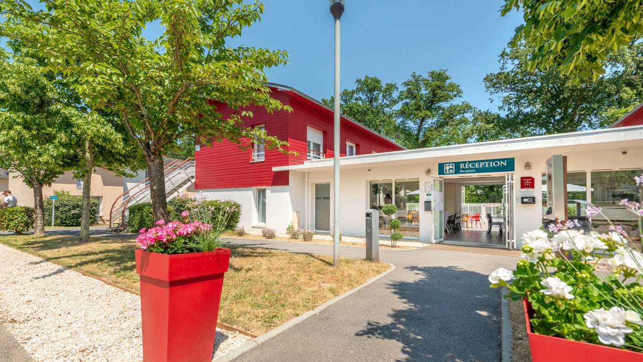 Photo of Outdoor in Le Bois Briand